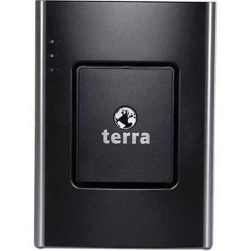 TERRA Server MINISERVER G6 - Server - Xeon UP
