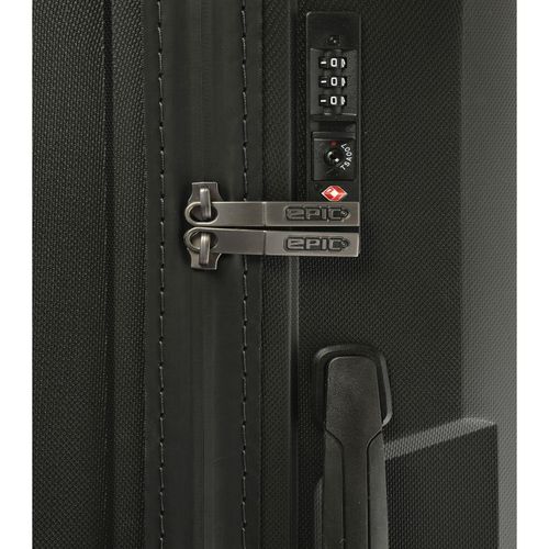 Epic Phantom SL 4-Rollen-Trolley L 76 cm phantom black