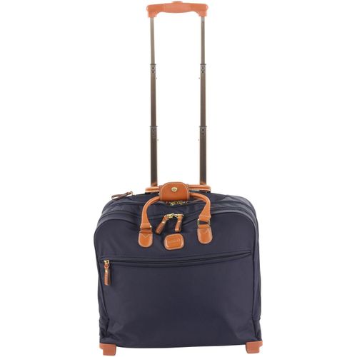 BXL38124.001, BXL38124.050 Brics X-Travel Pilotcase 2-Rollen Businesstrolley 40,5 cm Brics X-Travel Pilotcase 2-Rollen Businesstrolley 40,5 cm Brics