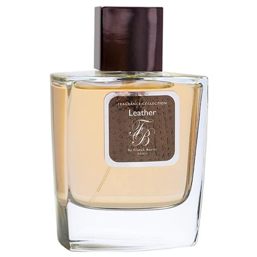 Franck Boclet Franck Boclet Leather Eau De Parfum 100 ml (man)
