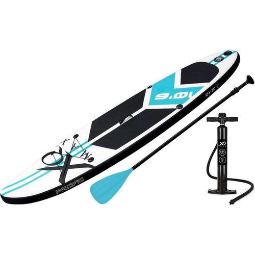 XQMAX Supboard Blauw 320 cm