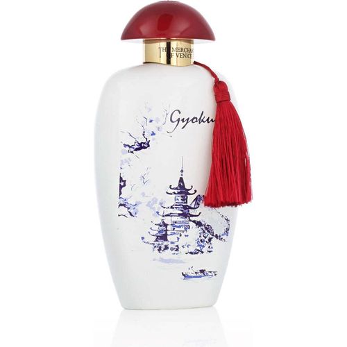 The Merchant Of Venice Gyokuro, Frauen, 100 ml, 1 Stück(e)