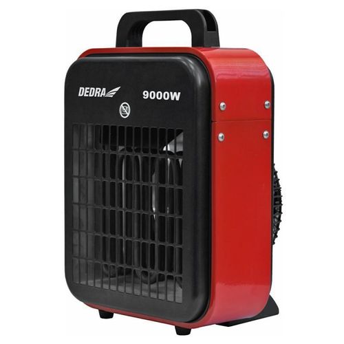 Elektrische Haushaltsheizung 9000 W