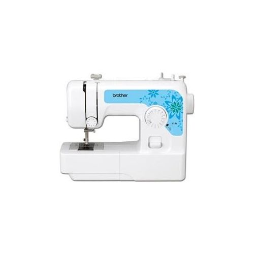 Brother J14SZW1 Freiarmnähmaschine