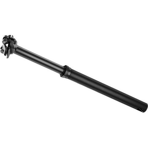 PRO Stütze Koryak DSP 170, Int, 170 - robuste Teleskop-Sattelstütze mit inter....