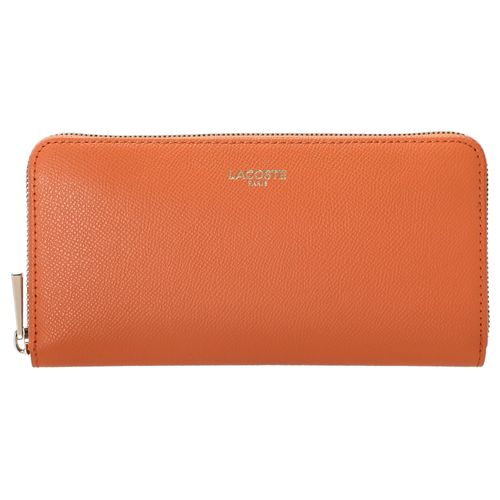 Lacoste Champs Elysées L - Geldbörse 8cc 20 cm (blossom)