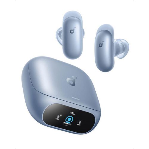 ANKER Soundcore Liberty 5 Pro blue