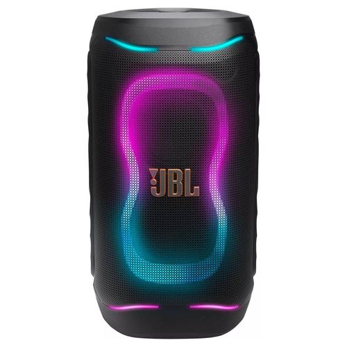 JBL Partybox 130 - Mikrofon - 20 KHz