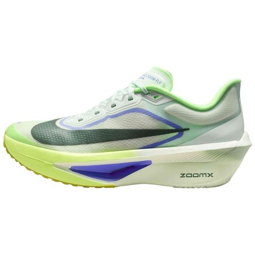 Nike Zoom Fly 6 Sportschuhe Herren Laufschuhe Sportschuh Grün Sport