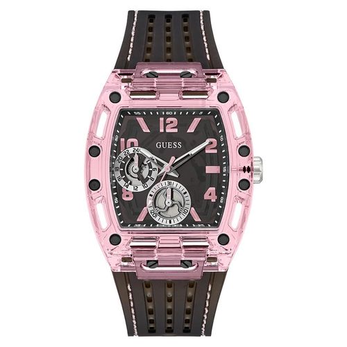 GUESS Mod. SPORTING PINK