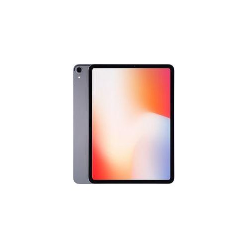 Apple iPad Pro 11 512GB [Wi-Fi + Cellular, Modell 2018] space grau