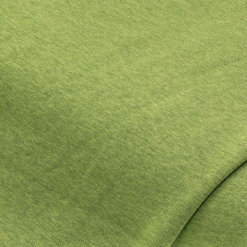 Sweatstoff Uni, pistazie