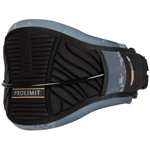 ProLimit Trapez Kite Waist Eve WMNS Schwarz/Pfirsich Neopren und Trapez Größe 34/XS