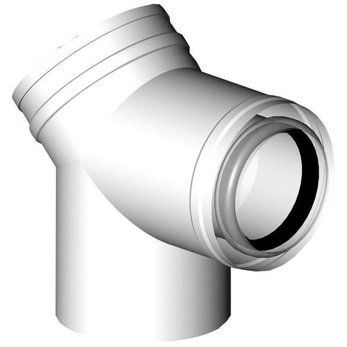 ALMEVA Revisionsbogen 87° 60/100mm LIL (LPRBL5)