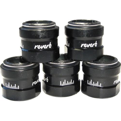 Rockshox TopCap f.Reverb/Reverb Stealth Btl./5St. für A1/A2/B1 11.6818.035.010