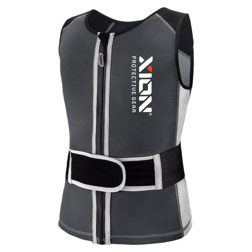 XION Kids Weste Ns Freeride-V2 black JS