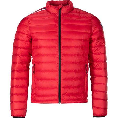 Rossignol Rossi Jacke Rot XL Mann Rot XL