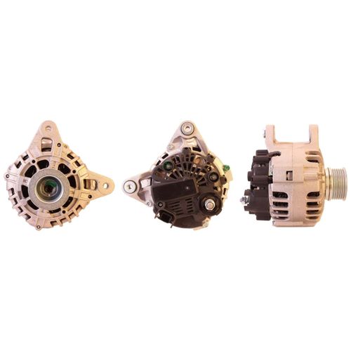 LUCAS LRA03590 Lichtmaschine Generator LiMa 14A 12V für RENAULT Duster (HS) Sandero / Stepway II (B8) Sandero / Stepway I (BS) LOGAN I (LS) Lodgy