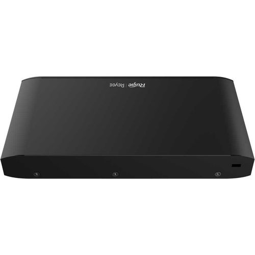 Reyee Cloud Managed Router PoE Router 5x Gbit 4x PoE-Out SNMP - Router - 1 Gbps