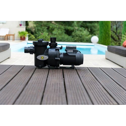 Flopro 100T -Filtrationspumpe