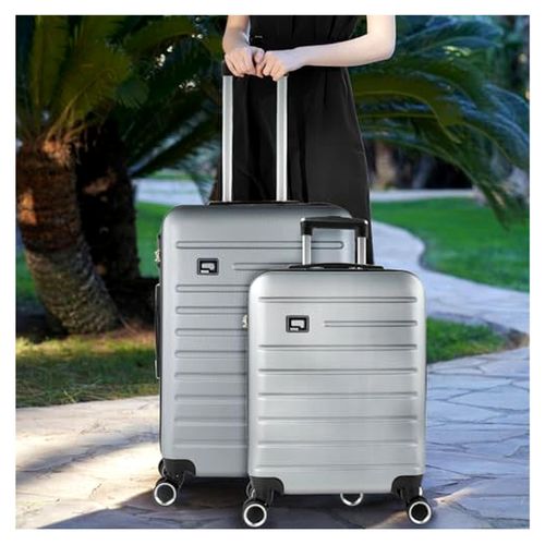 Gepäcksets und Reisekoffer für jede Reise