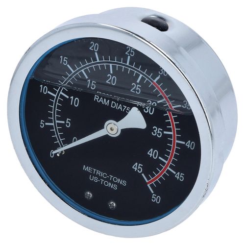 KS Tools Manometer