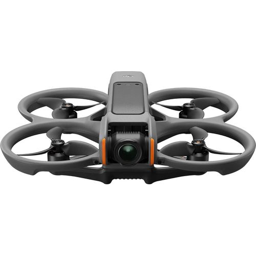 DJI Avata 2 WiFi-Drohne, 4K, 60fps, HDR, Kompatibel mit FPV-Brillen, 46 GB