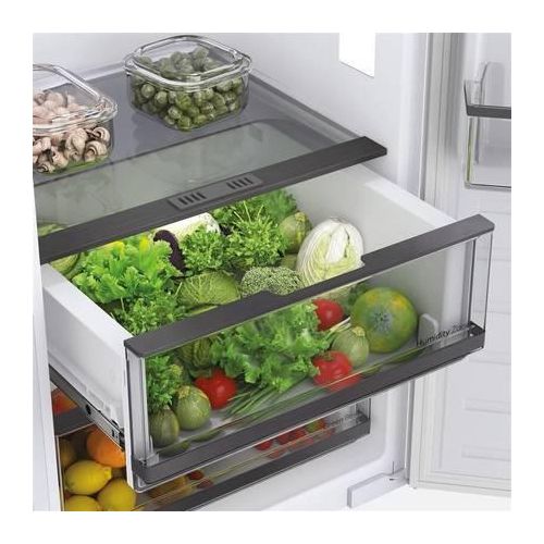 Haier HATL 174 DE, N-ST, 39 dB, E, Weiß