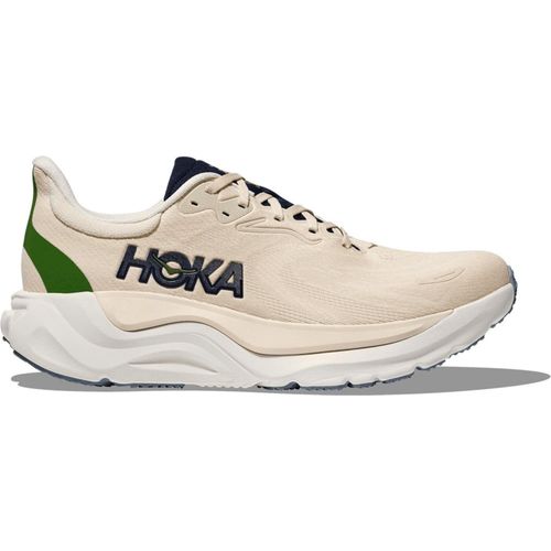 Hoka One One M Arahi 8 Alabaster / Birch Alabaster / Birch 44 2/3