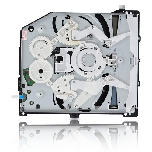 Ersatz-DVD-Laufwerk für PS4 - Kompakt und leicht - Optisches Laufwerk