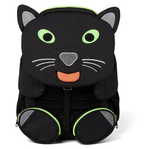 Kinderrucksack für Kleinkinder - Lila Vogel - Für 3-5 Jahre - Uni