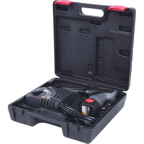 KS Tools Akku-Hochleistungs-Schleifer, 22.000 U-min 10,8V