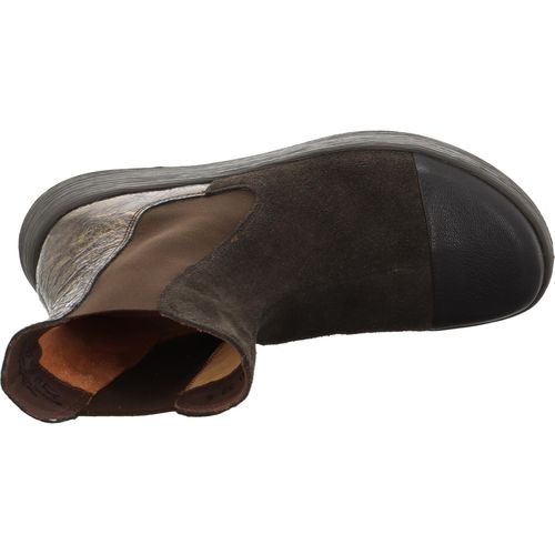 Kommode Modell COMODA MOCCA/KOMBI 37.5 Mocca