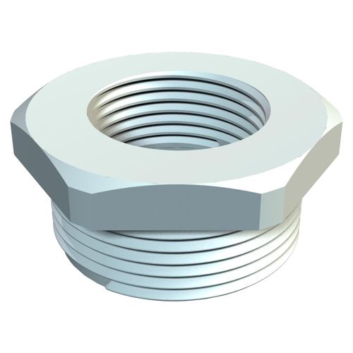 OBO Bettermann Vertr Reduktion Iso,lgr 107 R M50-40 PA