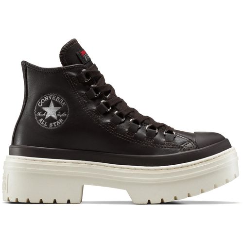 Converse Chuck Taylor As Lugged Heel A12982C Uni