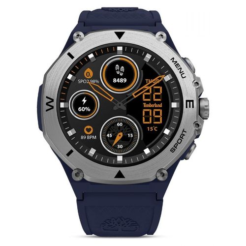TIMBERLAND SMARTWATCH Smartwatch WATCHES TDIGB0089802