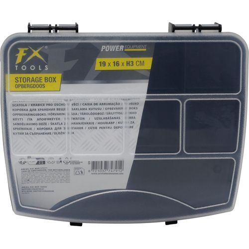 Organizer TOOL