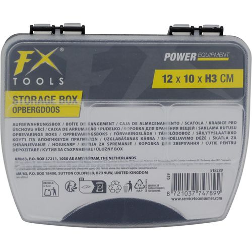 Organizer TOOL