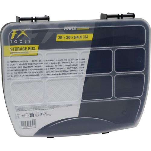 Organizer TOOL