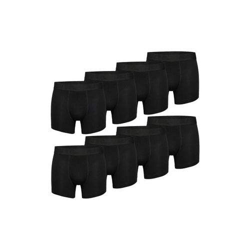 Phil & Co Boxershorts heren multipack 8-pack