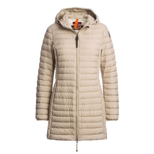 Parajumpers Lange Sun Kissed Beige Jas