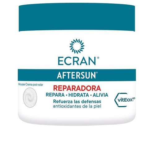 Ecran Aftersun Crèmemousse 350 ml