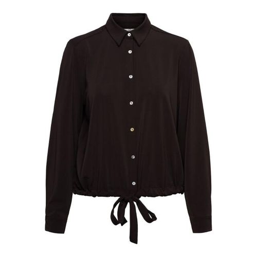&Co Woman Lotus choco