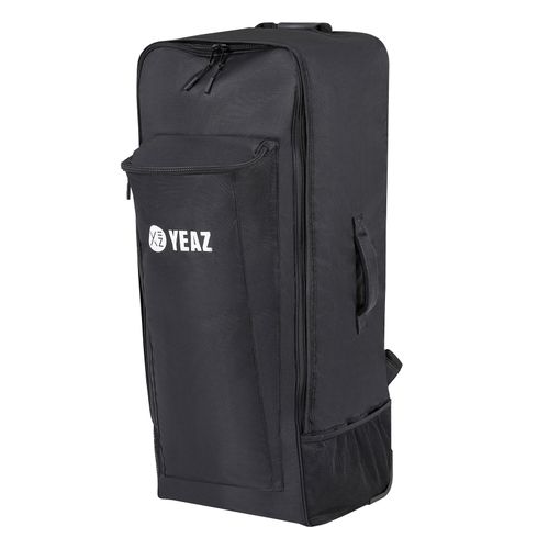 YEAZ SUP Rucksack-Trolley NOHO