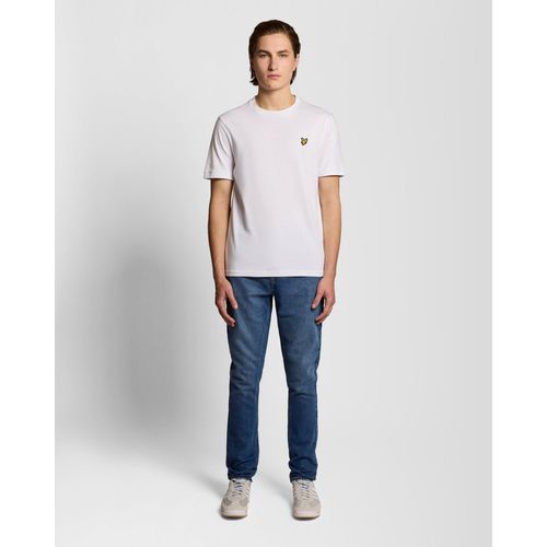 Slank Tapere Jeans