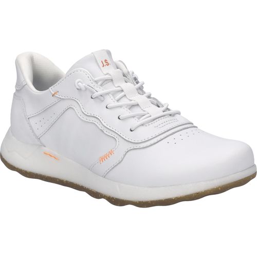 JOSEF SEIBEL Dames Sneaker Cheryl 03 in wit