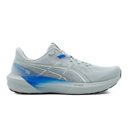 Asics Herren GT-1000 15 grau 48.0