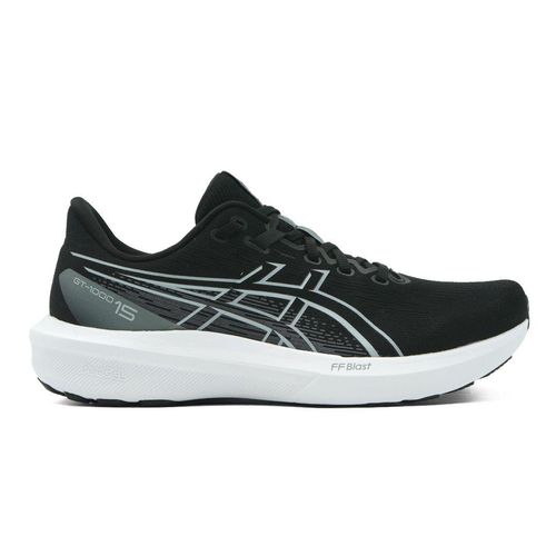Asics Herren GT-1000 15 schwarz 44.5