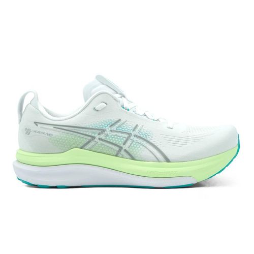 Asics Herren Gel-Kayano 33 weiß 46.5