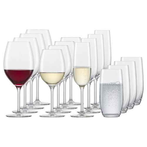 Schott Zwiesel Gläser-Set For You 16er Set
